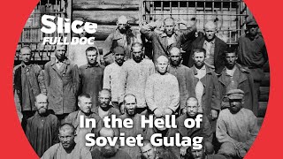 Gulag the Story  Part 119181936  FULL DOCUMENTARY [upl. by Ahsien611]