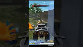 in free fire choma song shorts fullgameplayfreefirepocox3pro freefirelonewolfmodegameplay [upl. by Malachi119]