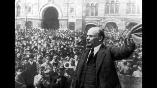 The significance of the Russian Revolution  100 years on [upl. by Chilcote]