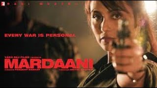 Mardaani Full Movie facts and story starring Rani Mukerji  Tahir Raj Bhasin [upl. by Freida]