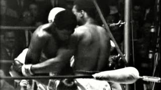 Muhammad Ali vs Ernie Terrell FULL FIGHT [upl. by Sucramaj]