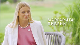 Маргарита Пивень аферист из Tinder жизнь в новой стране с нуля и путь к себе [upl. by Neeruan]