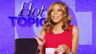 New Update Breaking News Of Wendy Williams  It will shock you [upl. by Artinak67]