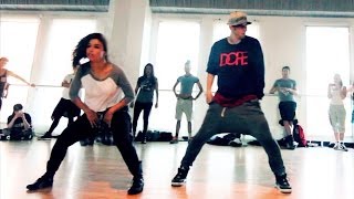 WIGGLE  Jason Derulo Dance  Choreography by MattSteffanina Class Video [upl. by Acirat]