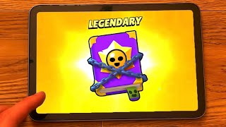 😍WOW NEW LEGENDARY DEAD BOOK IS HERE✅👍 GIFTS FROM SUPERCELL🎁🤩  Brawl Stars  concept [upl. by Gnahk]