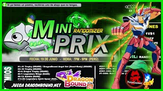 Miniprix randomizer on  Sol playa y en la arena 😎😎 [upl. by Gizela]