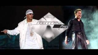 Daddy Yankee Ft Ricky Martin  Muevete Duro ORIGINAL OFFICIAL SONG [upl. by Taam]