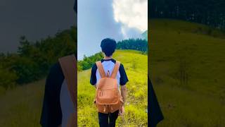 Name k ho vana na☺️ shortvideo travel love song TrishnaGurungofficial lovelymoments [upl. by Auj]