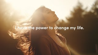 Positive Affirmations to Change Your Life 🦋✨ 33 Powerful Daily Affirmations [upl. by Nicholas]