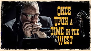 Once Upon a Time in the West  The Danish National Symphony Orchestra amp Tuva Semmingsen Live [upl. by Enilorac]