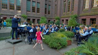 NS Orkest speelt KedengKedeng [upl. by Jose]