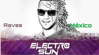 Electro Sun Set Full on 2019 [upl. by Sethi]