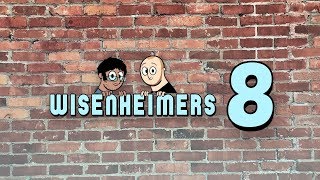 Wisenheimers 8  Ape Rape [upl. by Nayr]