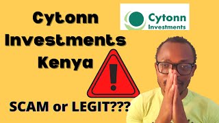 Cytonn Investments Scandal High Returns High Risk  What Investors Should Learn From Cytonn [upl. by Horbal]