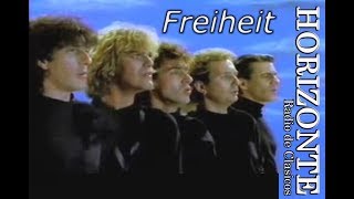 Freiheit  Play It Cool  1987 [upl. by Paget]