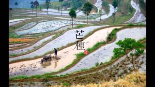 Peng Liyuan 彭丽媛  二泉映月 The Moon Mirrored in the Pool [upl. by Iveel451]