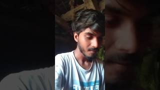 Jitni Dafa Song Singing Short  song singingvoice cover singer singing viralvideo [upl. by Esorbma]