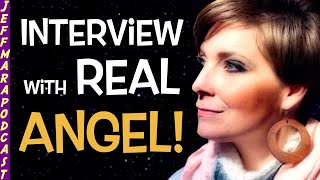 REAL Life ANGEL Discovers Her True IDENTITY During Her Near Death Experience [upl. by Wales993]