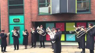 Bromley Salvation Army Band  Christmas Concert [upl. by Nahtnoj]