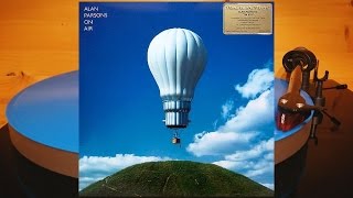 Alan Parsons ‎– On Air  Vinyl [upl. by Pickard]