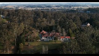 quotManderleyquot 2 Manor Rise Bowral [upl. by Ekenna628]