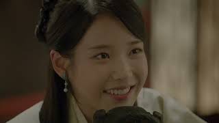 E18  Moon Lovers Scarlet Heart Ryeo 2016  English Sub [upl. by Winfred]