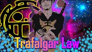 Trafalgar Law「AMV」【Thanks For The Memories】 [upl. by Inahc]