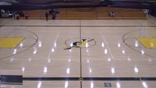 Piscataway High vs Colonia High School Girls Varsity Basketball [upl. by Encratia]