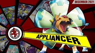 YuGiOh APPLIANCER  Deck Profile 2021  Mu bonicos y tal peroooo [upl. by Gilford]