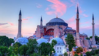 Viking Cruises Ancient Mediterranean Treasures Itinerary [upl. by Attenad]