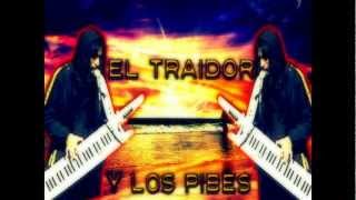 El Pibe Tripa  Pibes Chorros [upl. by Neelyar]