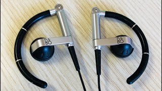 Bang olufsen beoplay earset 3i [upl. by Enirroc638]