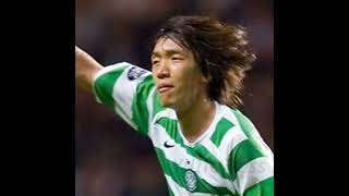 its shunsuke nakamura ya funking doughball [upl. by Cinimmod]