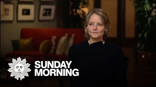 Extended interview Jodie Foster reflects on her career motherhood and more [upl. by Burnaby576]