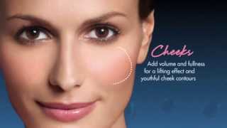 Restylane® Restylane Fine Lines® and Perlane® at SKIN MediSpa [upl. by Yboc]