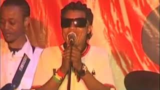 Shauri Yako remix version live at AF Nairobi [upl. by Creath484]