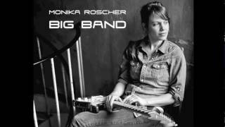 Monika Roscher Bigband Failure in Wonderland [upl. by Gervase]