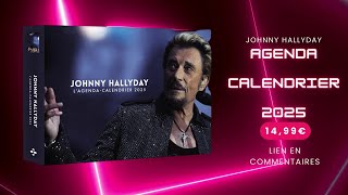 Dernières arrivées  Sélection JUILLET 2024  Bon plan JOHNNY HALLYDAY  Rare amp inédits 2024 [upl. by Enad795]