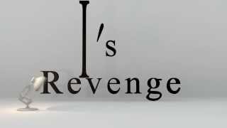 Is Revenge [upl. by Malamut]