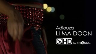 Adiouza  Li Ma Doon  Clip Officiel [upl. by Llewsor674]