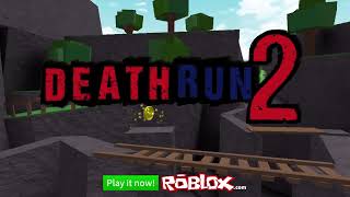 Deathrun 2 Release Trailer [upl. by Auqeenahs368]