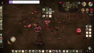 Dont starve con amigos [upl. by Eimaj274]