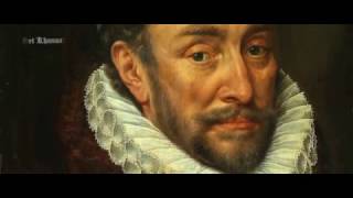 Dutch Patriotic song quotMerck toch hoe sterckquot Bergen op zoom [upl. by Ostler]