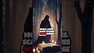 Unlocking the Dark Secrets of Religion Scary Stories and Divine Mysteries [upl. by Alleira]