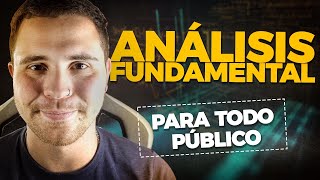 QUE ES Y COMO HACER Analisis Fundamental  Con InverArg [upl. by Massarelli623]