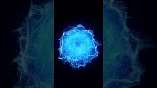 Rasengan After Effect  Visual Effect  Narutos Rasengan shorts anime animation 100k editing [upl. by Aelegna788]