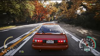 This touge looks AMAZING  CarX Street Graphics Mod [upl. by Gerry425]