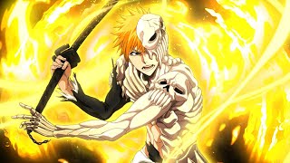 Ichigos All Bankai Scenes from the beginning [upl. by Letniuq372]