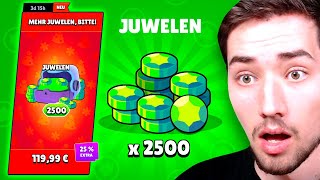 GRÖßTES JUWELEN ANGEBOT KAUFEN 😱 1000€ Account [upl. by Ern]