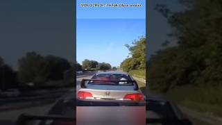 Attempted Insurance Fraud Caught On Dash Cam [upl. by Mercedes]